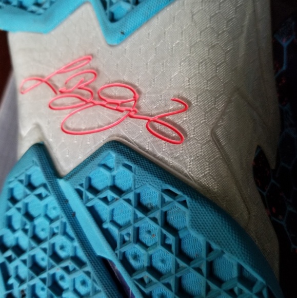 Nike sneakers - Picture 5 of 5